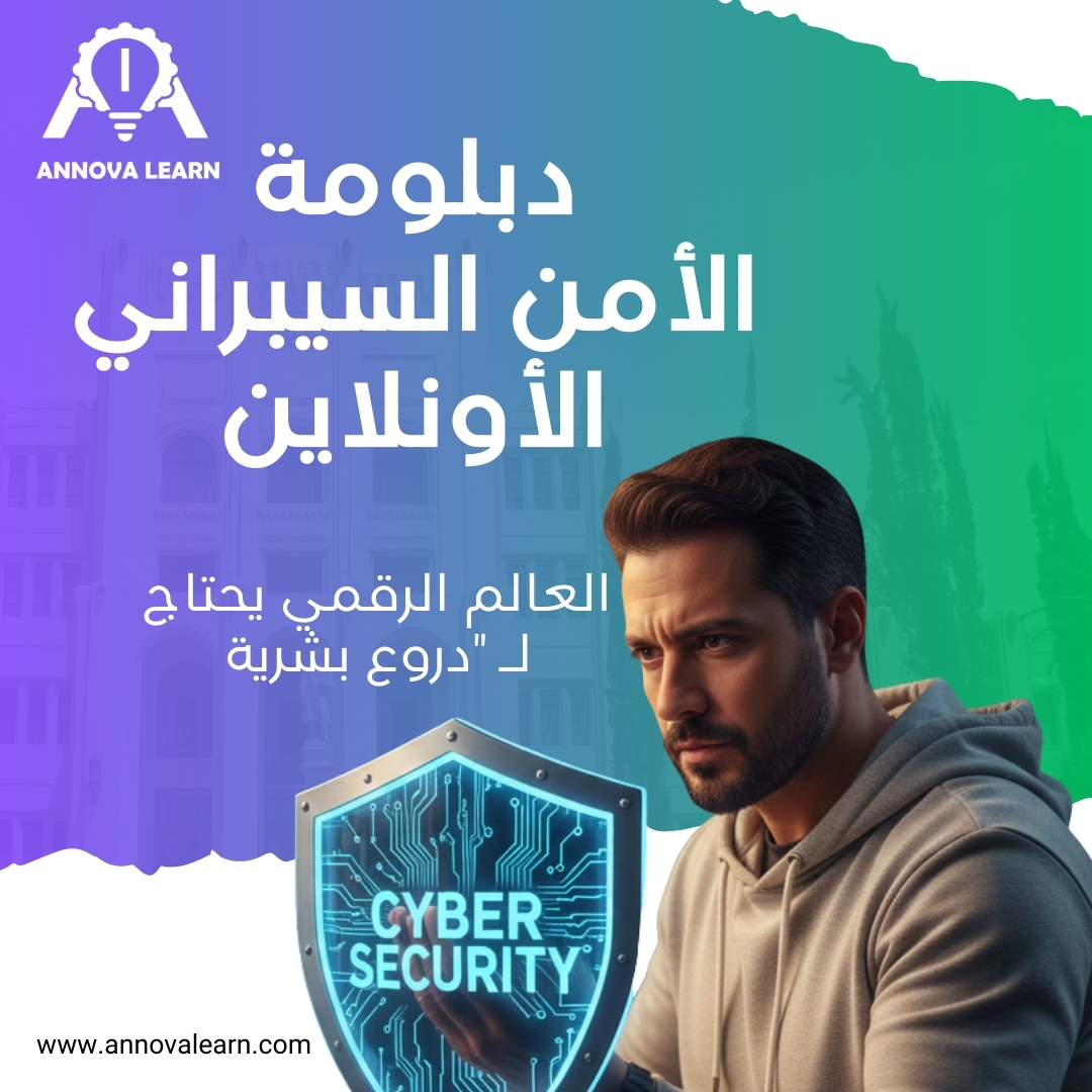 الامن السيبراني